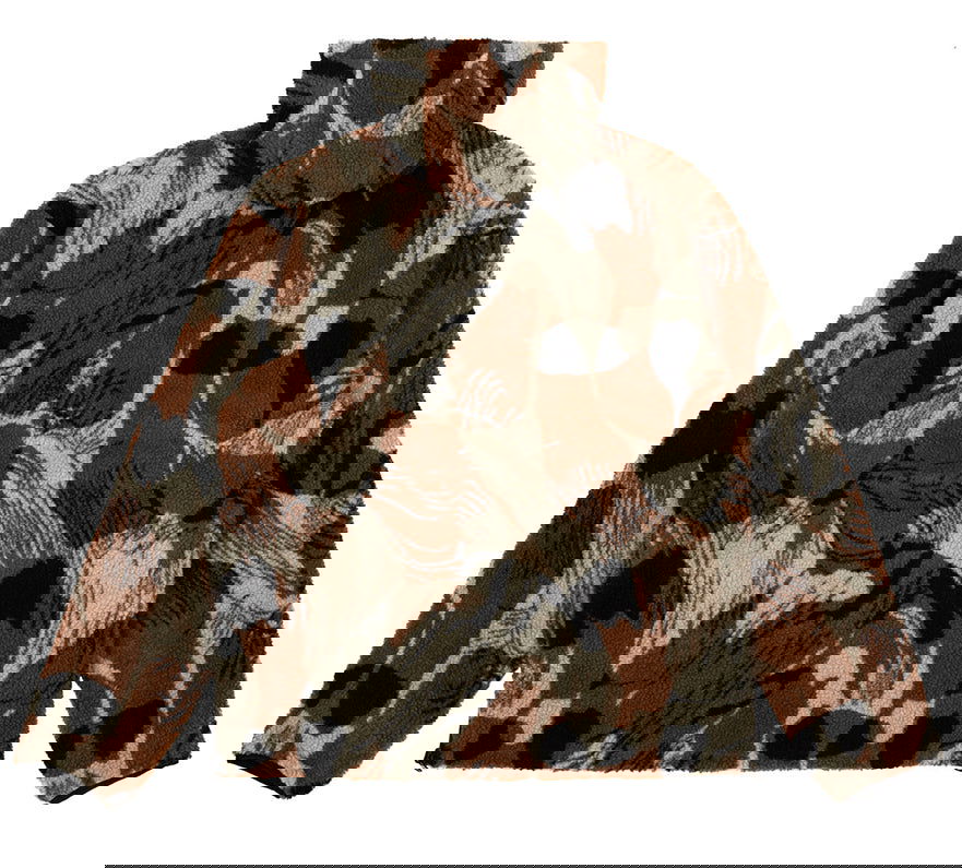 Detonate Reversible Jacket - Howitzer Clothing