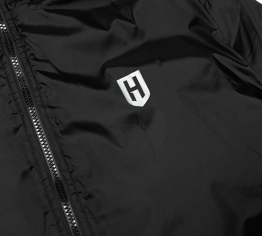 Detonate Reversible Jacket - Howitzer Clothing