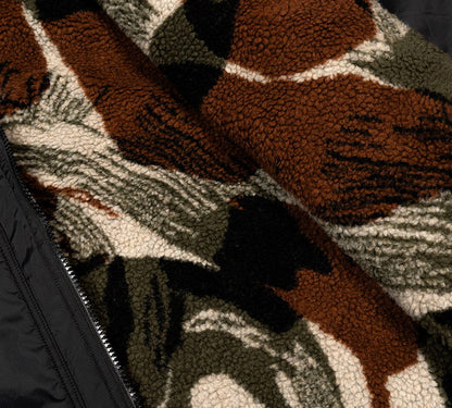 Detonate Reversible Jacket - Howitzer Clothing