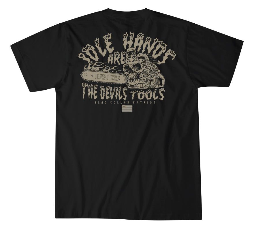Devils Tools - Howitzer Clothing