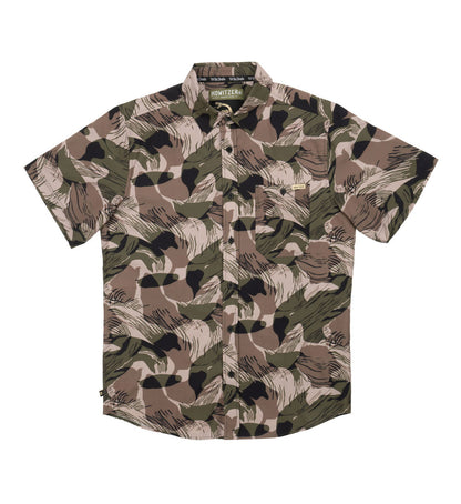 Don't Tread - Howitzer Clothing