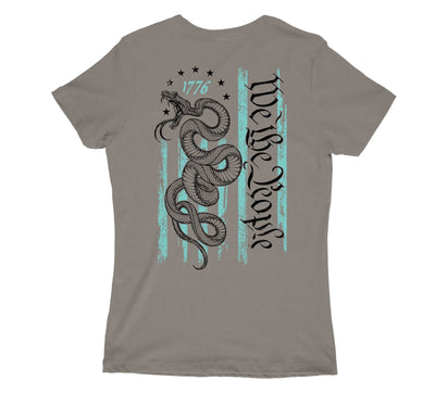 Dont Tread - Howitzer Clothing