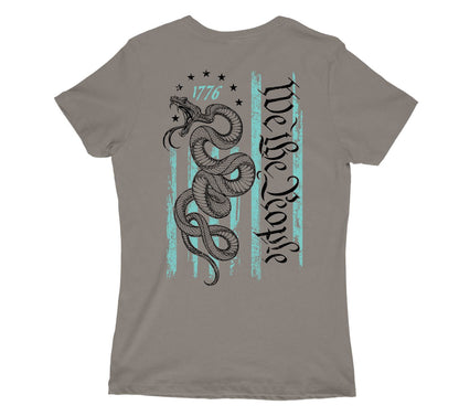 Dont Tread - Howitzer Clothing