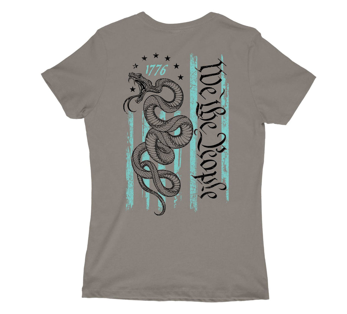 Dont Tread - Howitzer Clothing