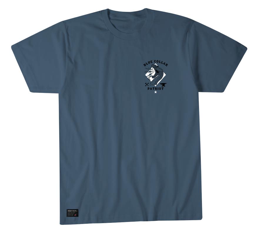 Dont Tread Trades - Howitzer Clothing