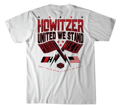 Double Strike - Howitzer Clothing