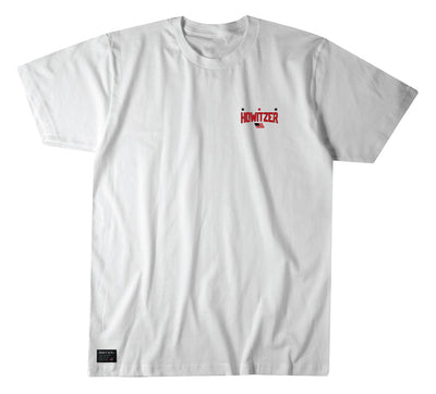 Double Strike - Howitzer Clothing
