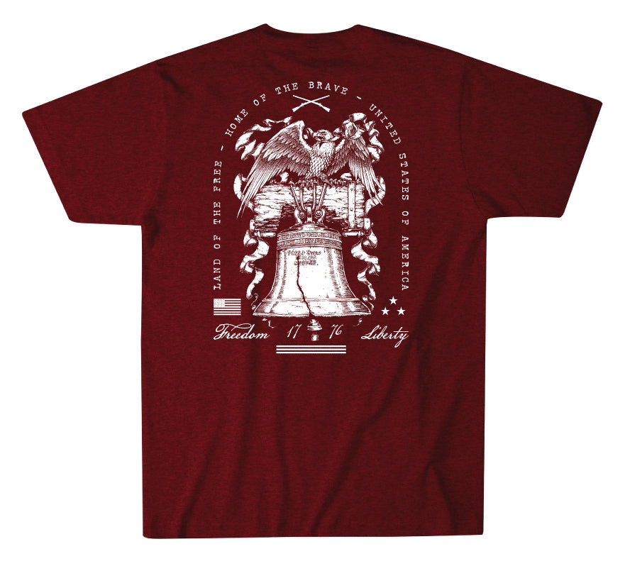 Eagle Bell - Howitzer Clothing