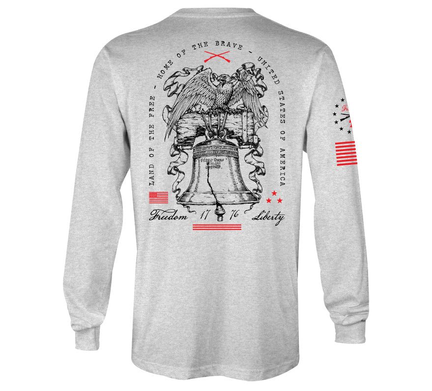 Eagle Bell - Howitzer Clothing