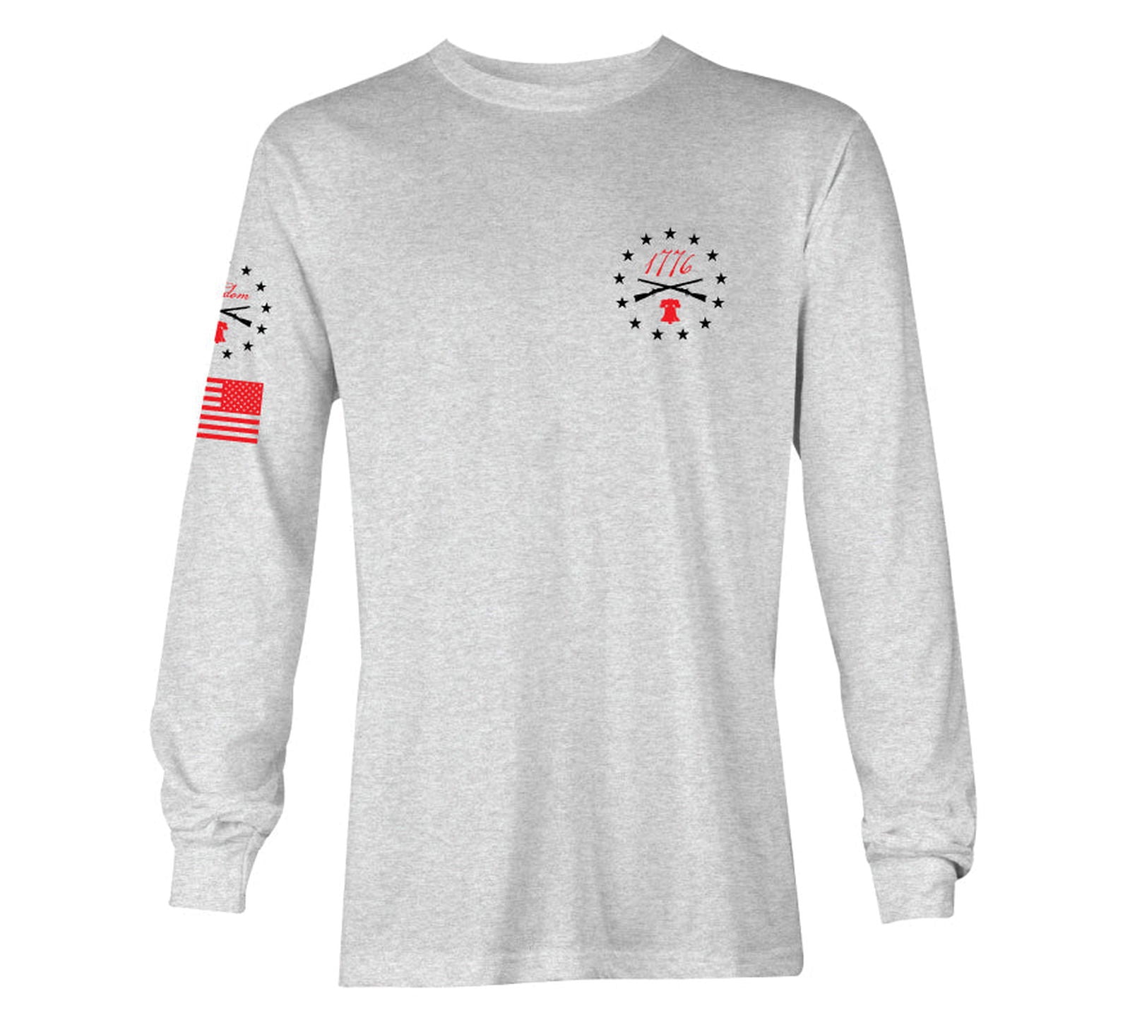 Eagle Bell - Howitzer Clothing