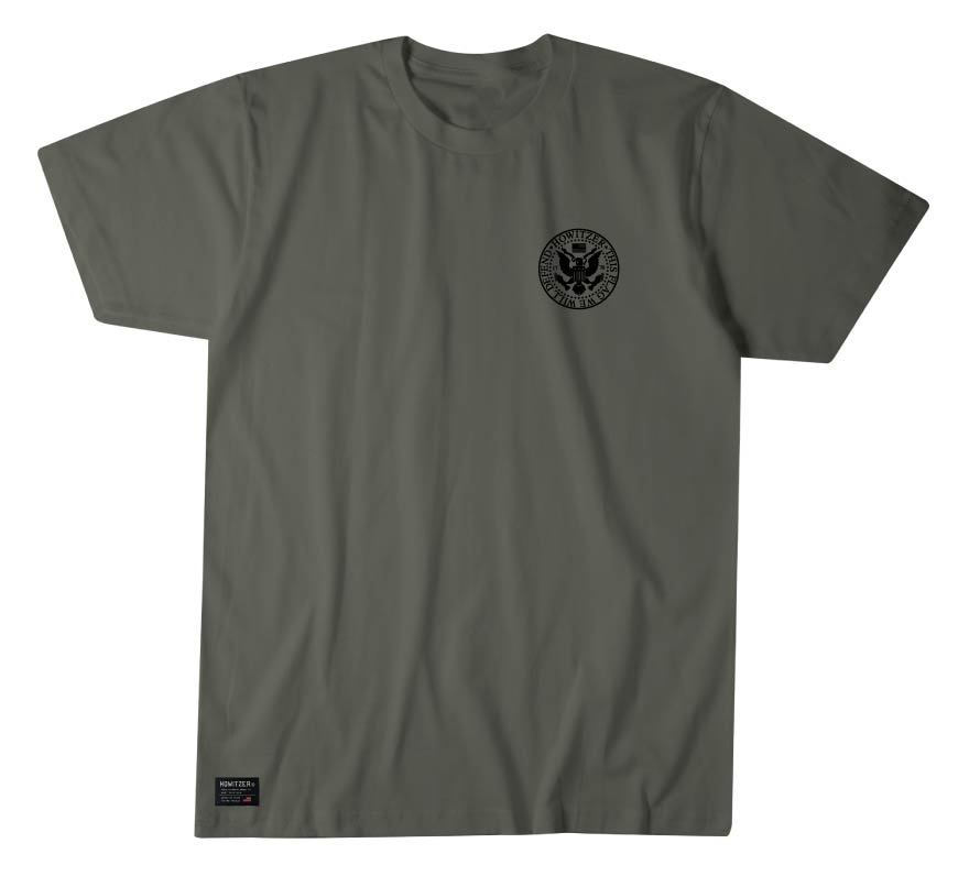 Eagle Circle - Howitzer Clothing