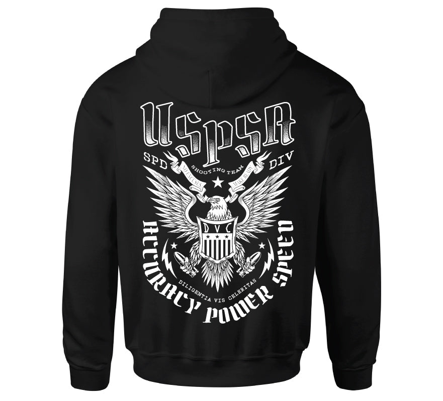 Eagle Hood - Howitzer Clothing