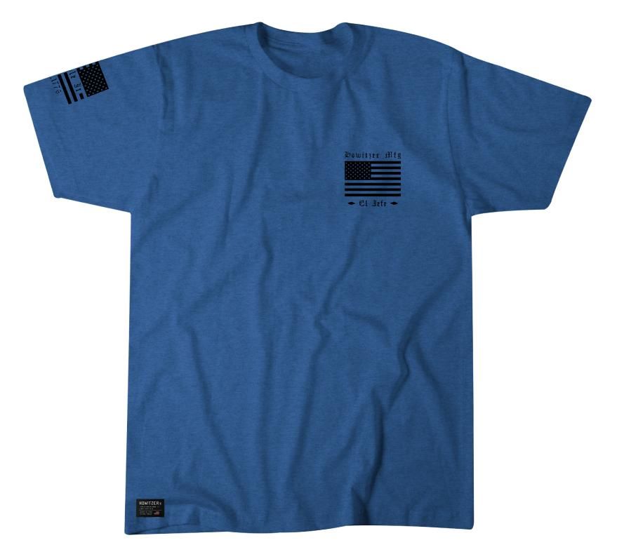 El Jefe - Howitzer Clothing