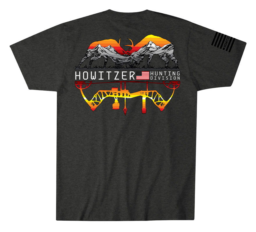 Elk Mountain - Howitzer Clothing