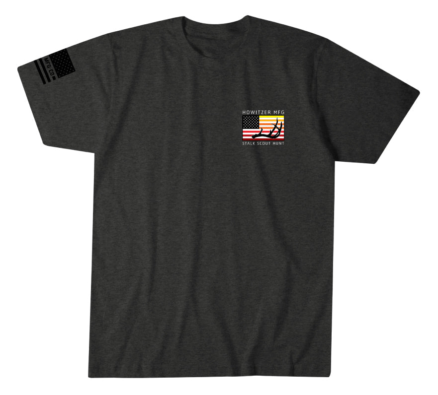 Elk Mountain - Howitzer Clothing