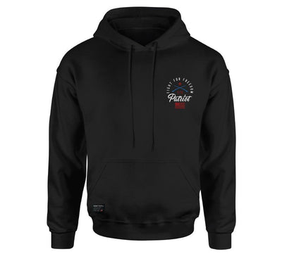 Fight For Freedom Po Hod - Howitzer Clothing