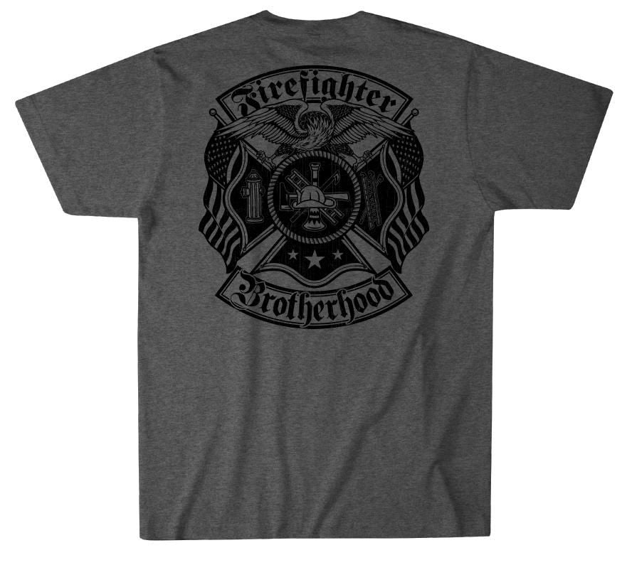 Fire Crest - Howitzer Clothing