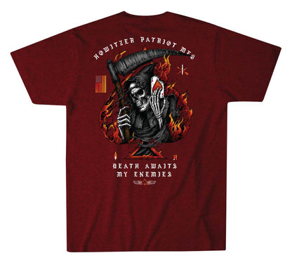 Fire Dealer - Howitzer Clothing