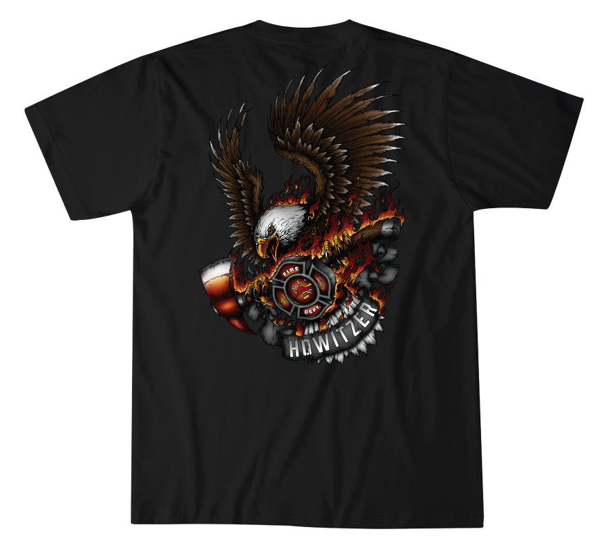 Fire Eagle - Howitzer Clothing