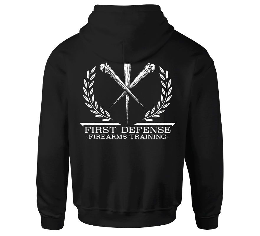 First Defense Hood - Howitzer Clothing