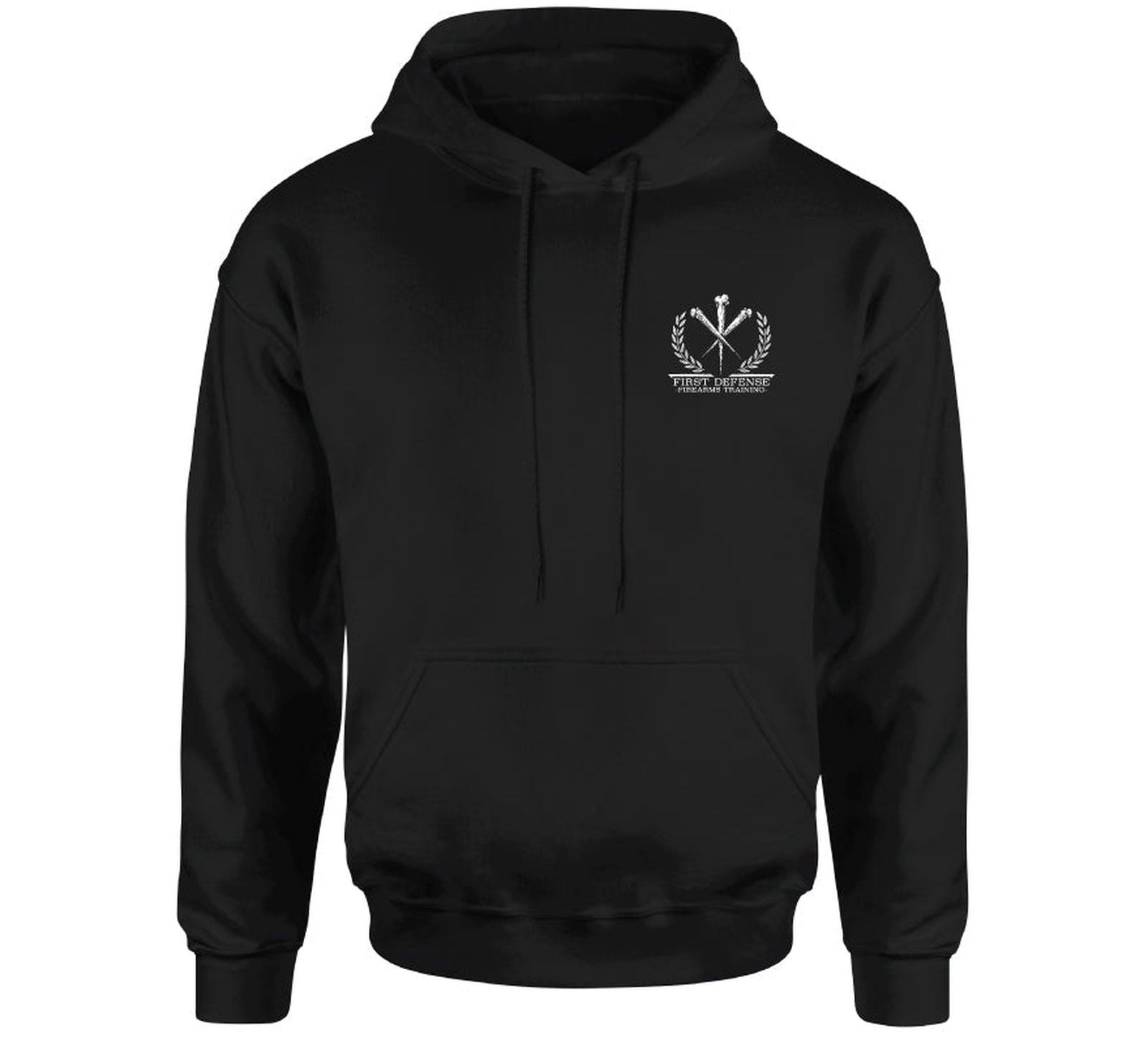First Defense Hood - Howitzer Clothing