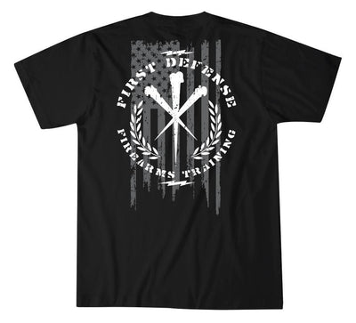 First Defense X - Howitzer Clothing