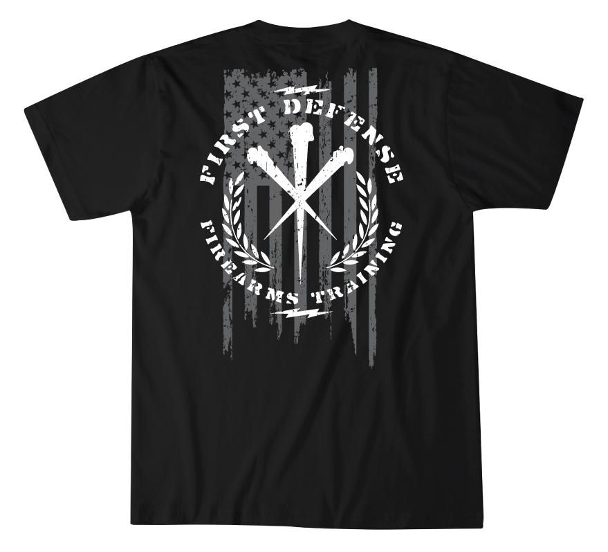 First Defense X - Howitzer Clothing