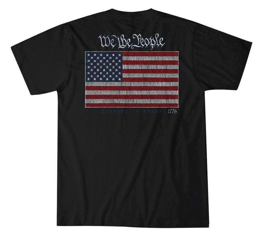 Flag Art - Howitzer Clothing