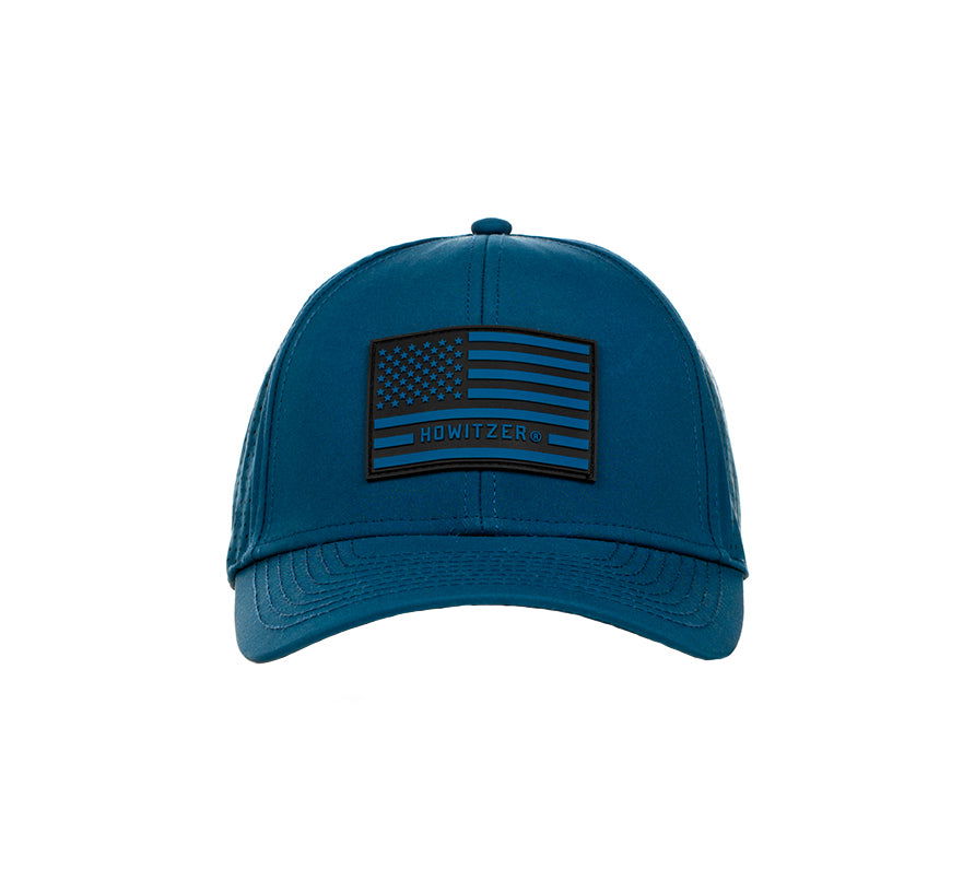 Flag Hat - Howitzer Clothing