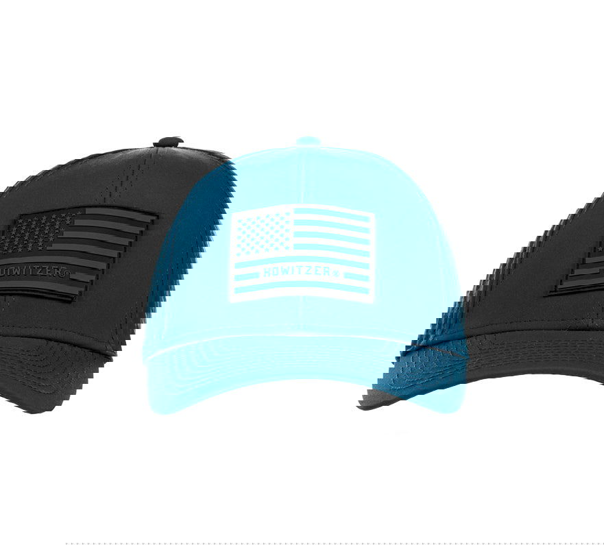 Flag Hat - Howitzer Clothing