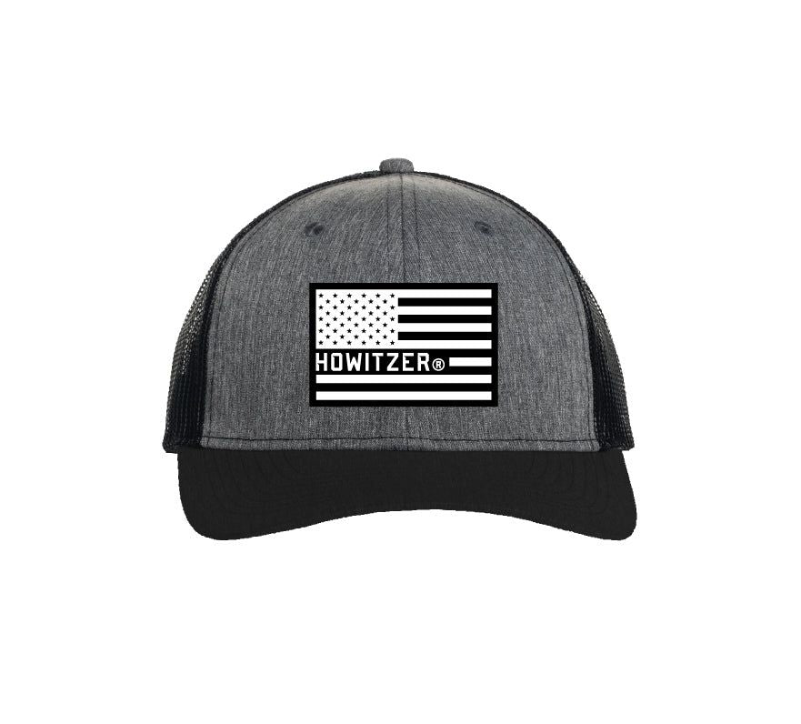 Flag Hat - Howitzer Clothing