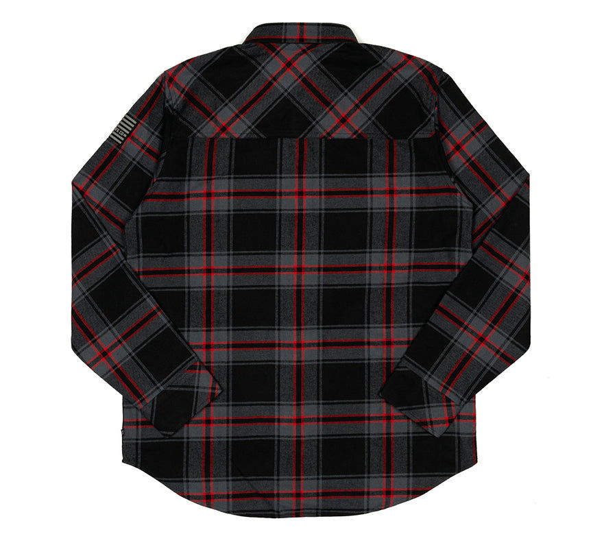 Fleet Flannel – Howitzer Clothing
