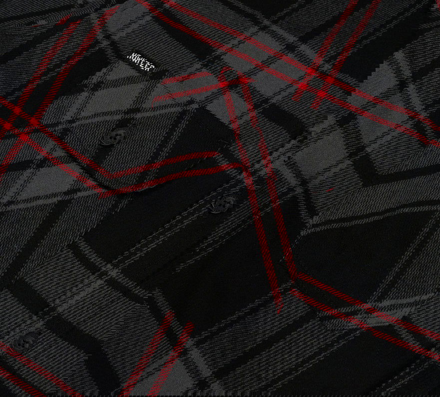 Fleet - Howitzer Clothing