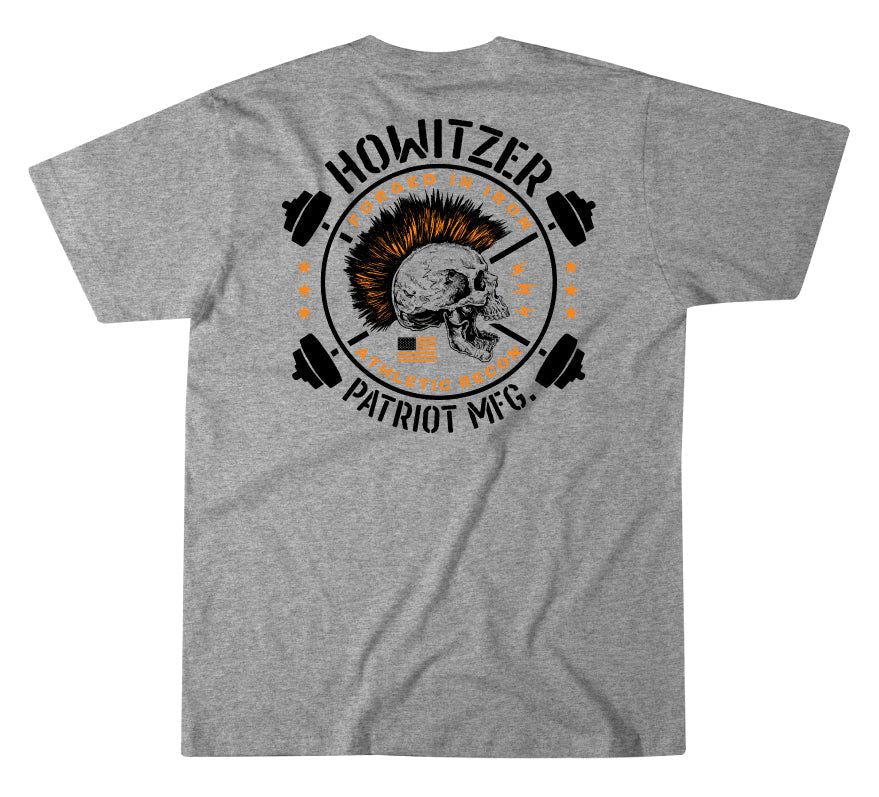 Forged - Howitzer Clothing