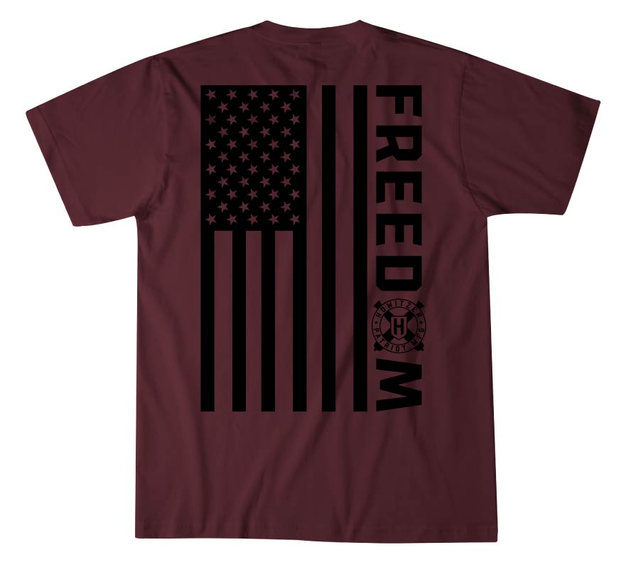 Freedom - Howitzer Clothing