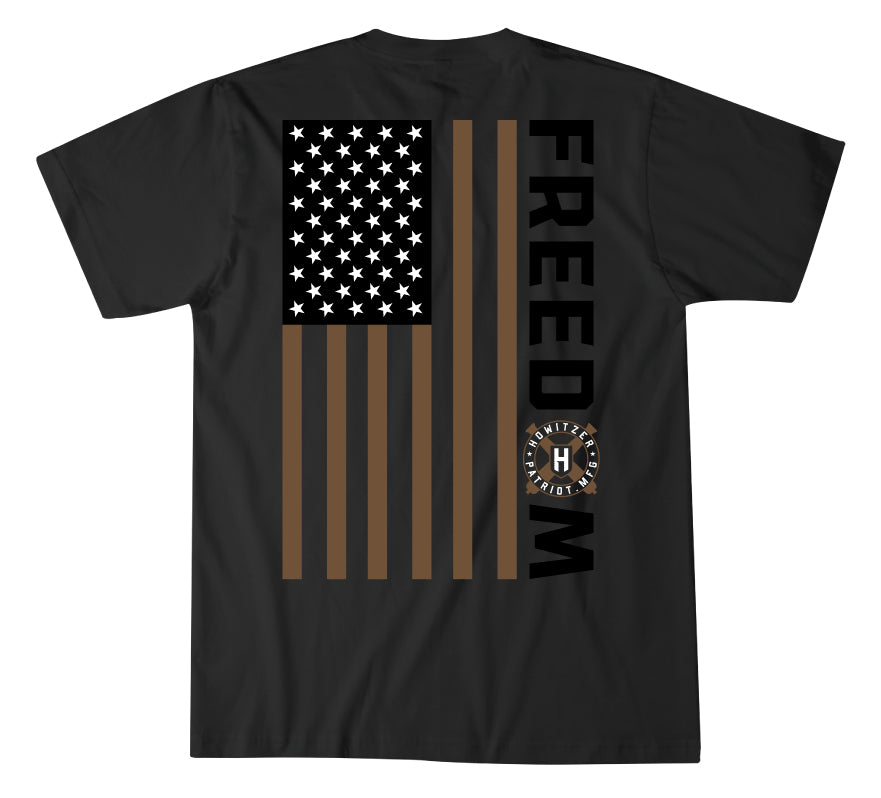 Freedom - Howitzer Clothing