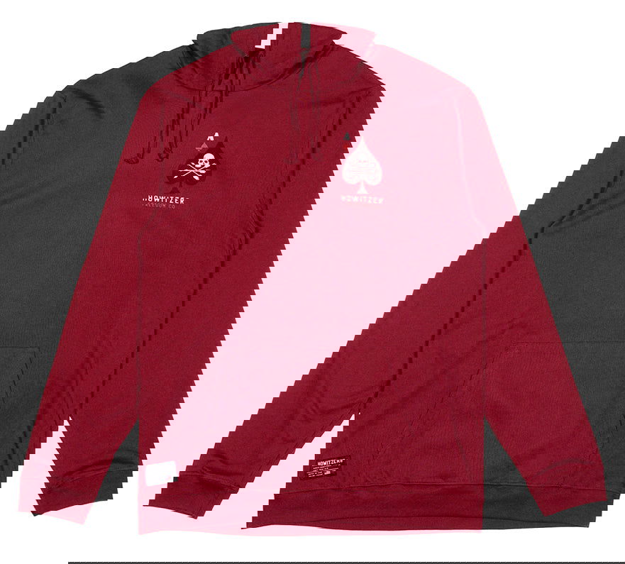 Freedom Co Hood – Howitzer Clothing