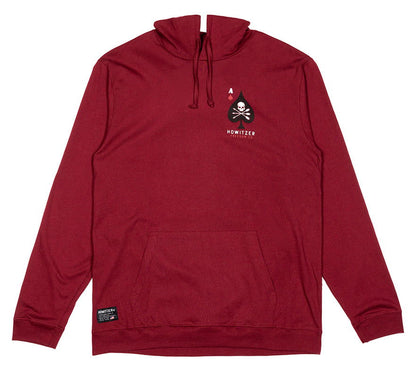 Freedom Co Hood - Howitzer Clothing