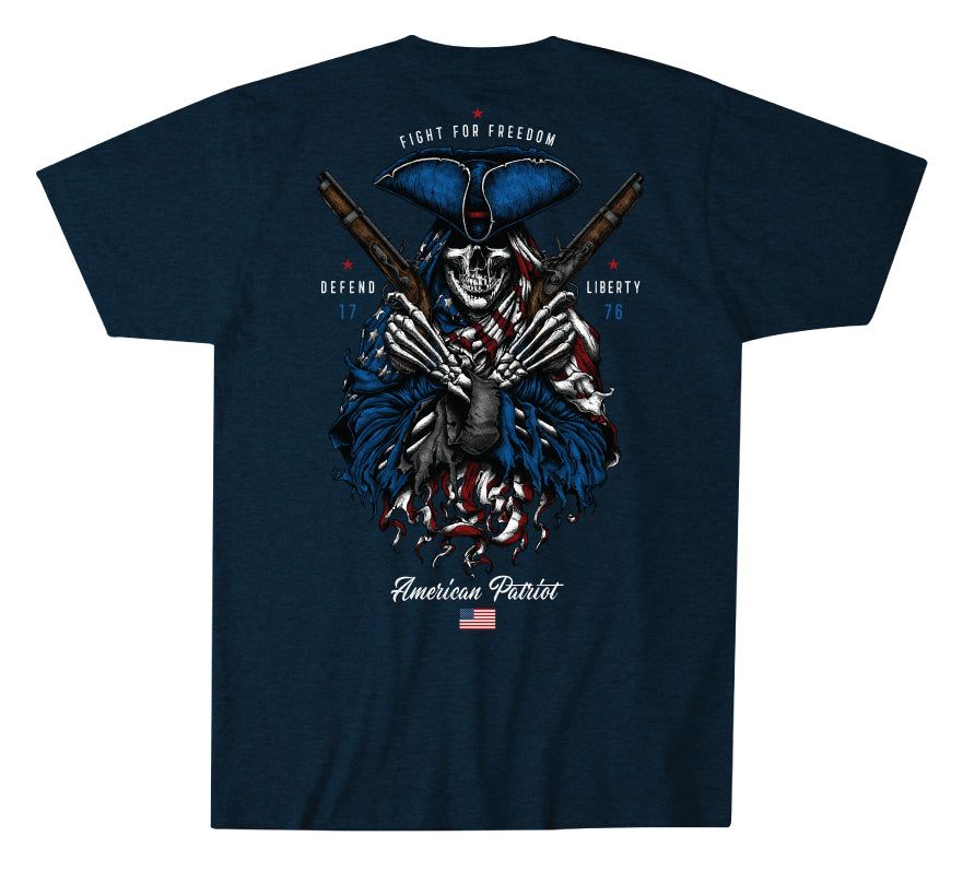 Freedom Fighter - Howitzer Clothing