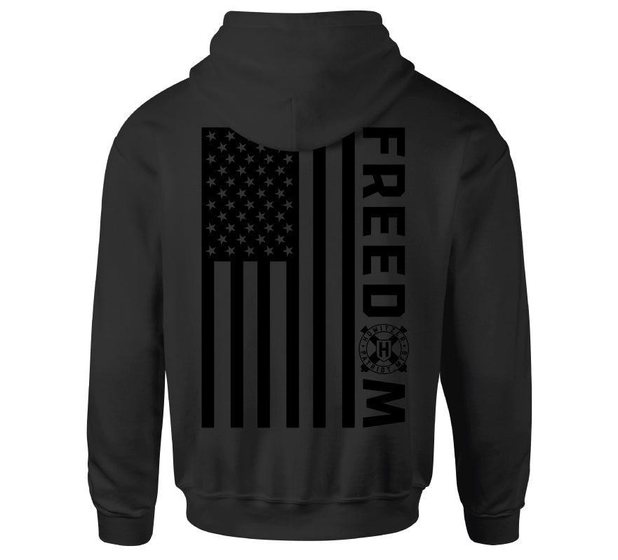 Freedom Hood - Howitzer Clothing