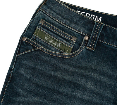 Freedom Jeep - Howitzer Clothing