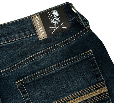 Freedom Jeep - Howitzer Clothing