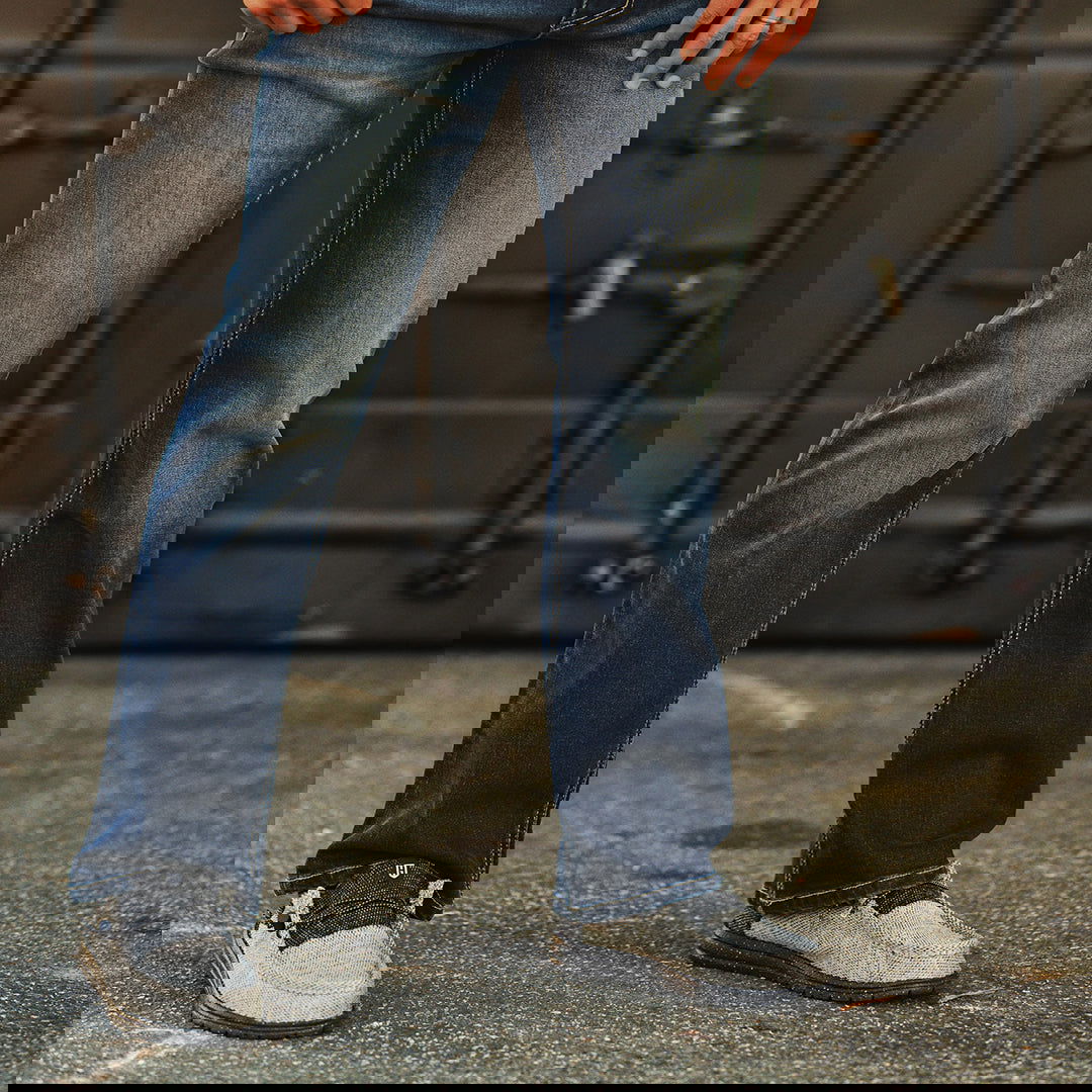 Freedom Jeep - Howitzer Clothing