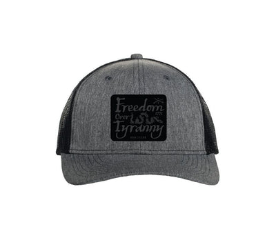 Freedom Snapback Hat - Howitzer Clothing