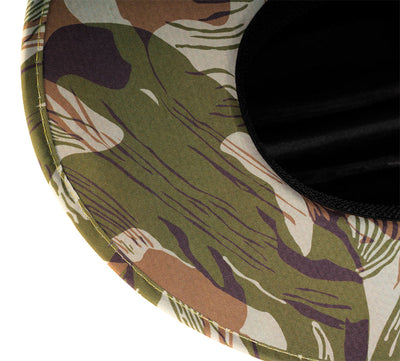 Freedom Straw Hat - Howitzer Clothing