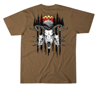 Freedom Trail - Howitzer Clothing