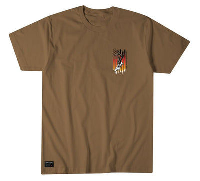 Freedom Trail - Howitzer Clothing