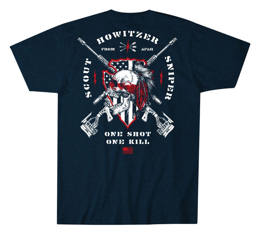 From Afar - Howitzer Clothing