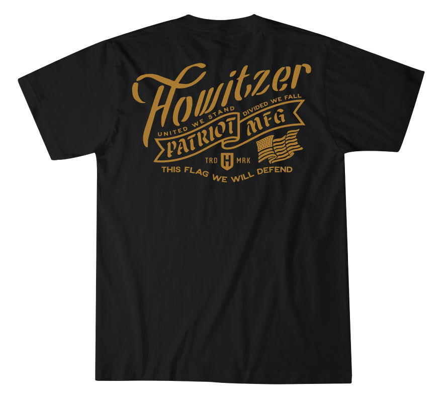 Full Mass - Howitzer Clothing