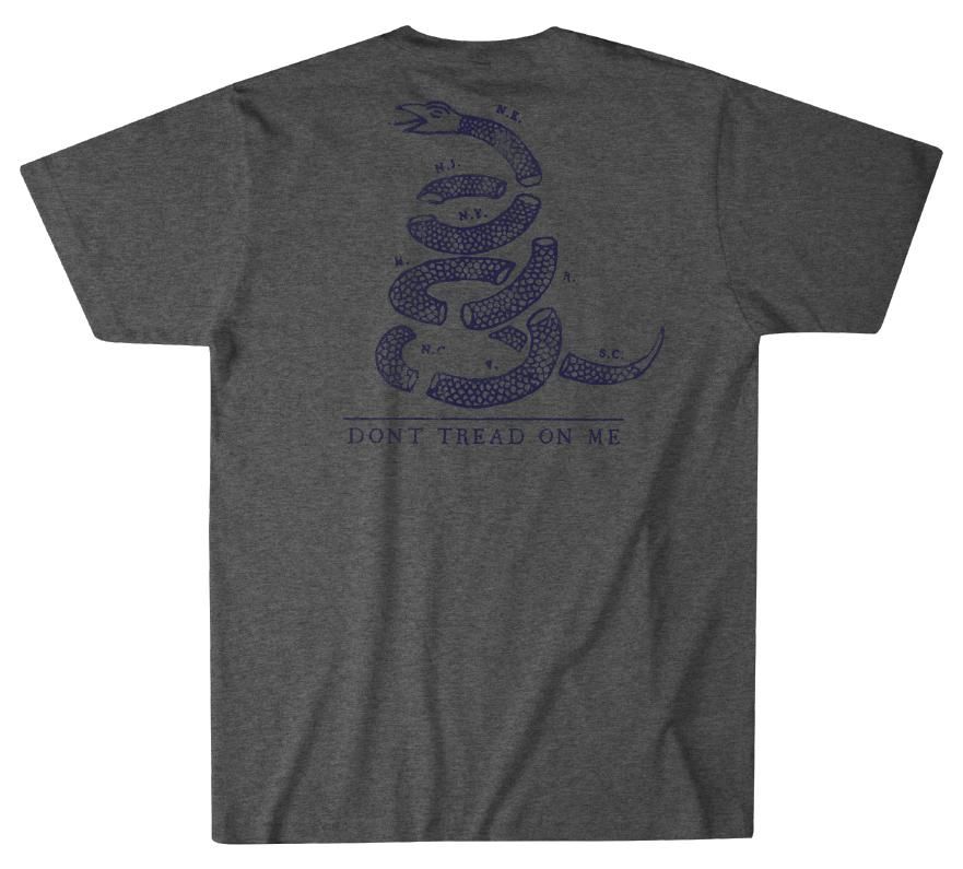 Gadsden - Howitzer Clothing